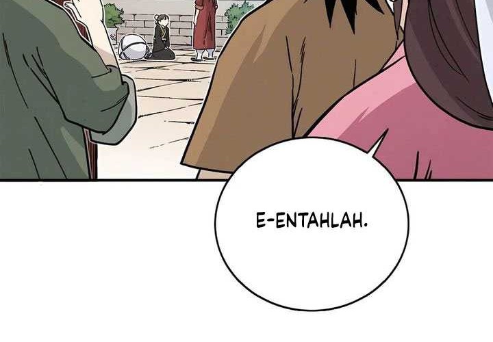 I Reincarnated as a Legendary Surgeon Chapter 141 - halaman 52