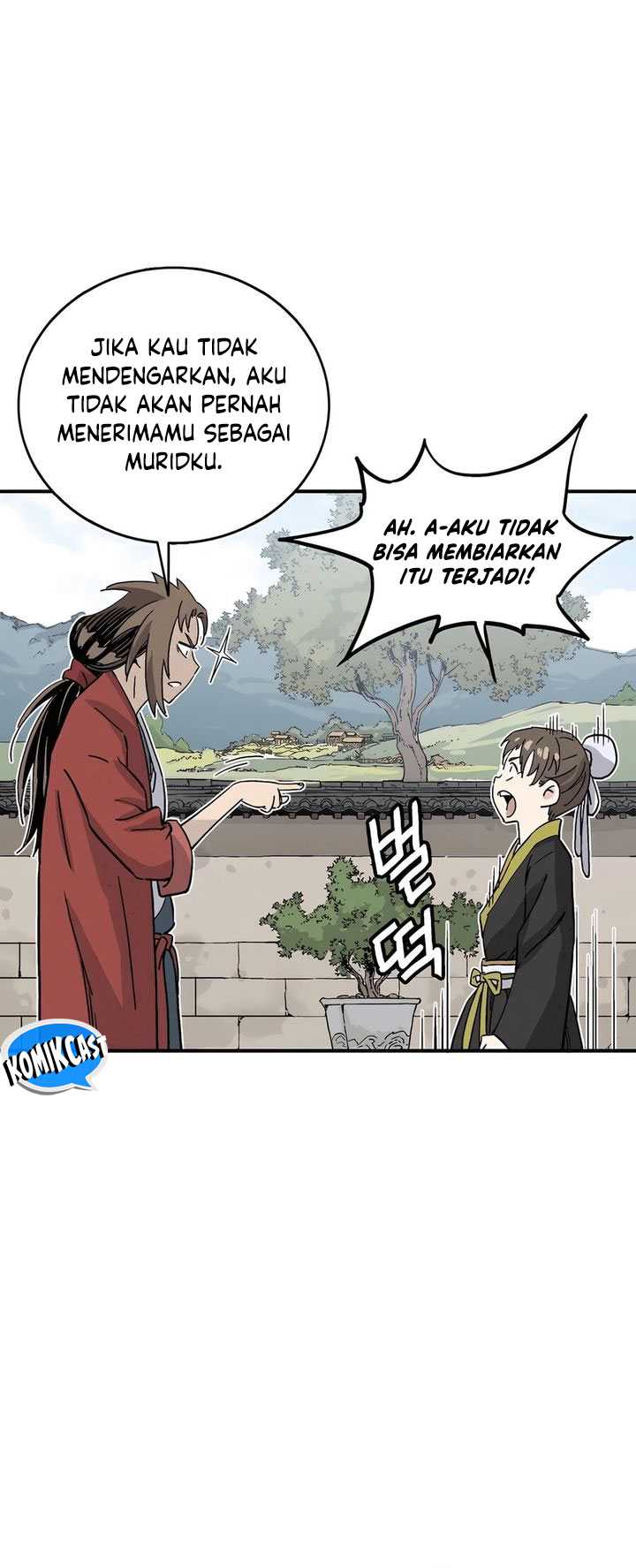 I Reincarnated as a Legendary Surgeon Chapter 141 - halaman 53