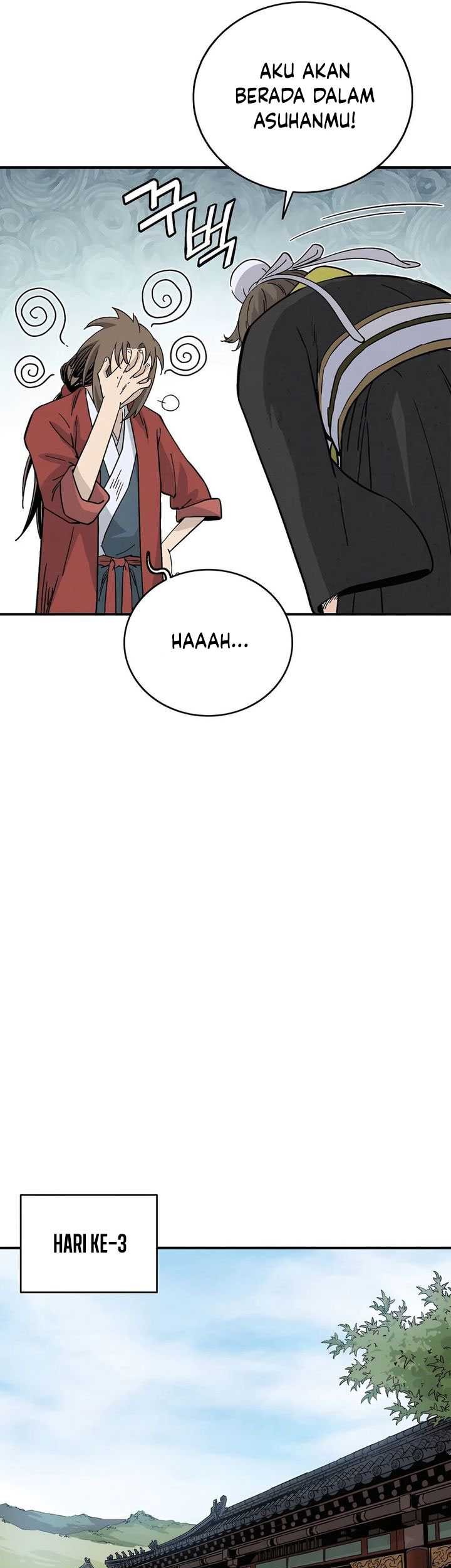 I Reincarnated as a Legendary Surgeon Chapter 141 - halaman 55