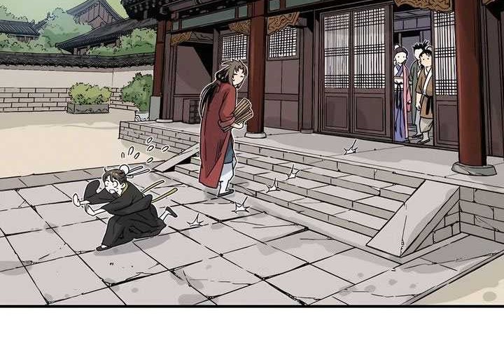 I Reincarnated as a Legendary Surgeon Chapter 141 - halaman 56