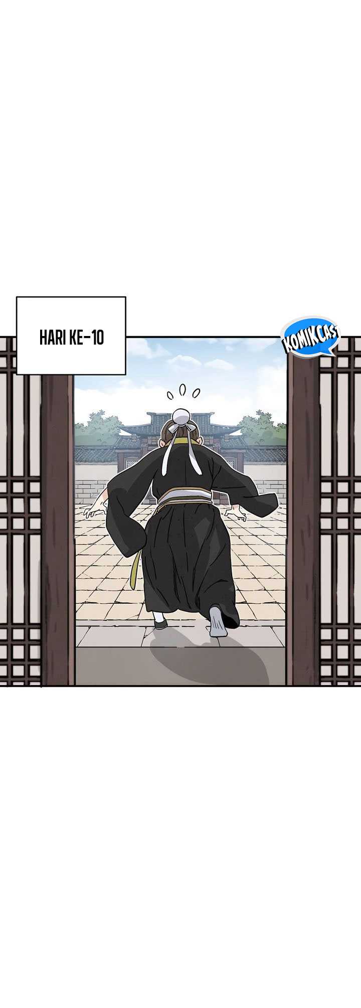I Reincarnated as a Legendary Surgeon Chapter 141 - halaman 57
