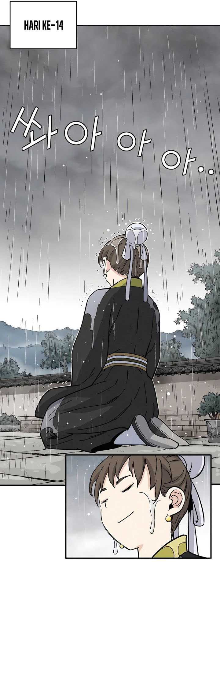 I Reincarnated as a Legendary Surgeon Chapter 141 - halaman 58