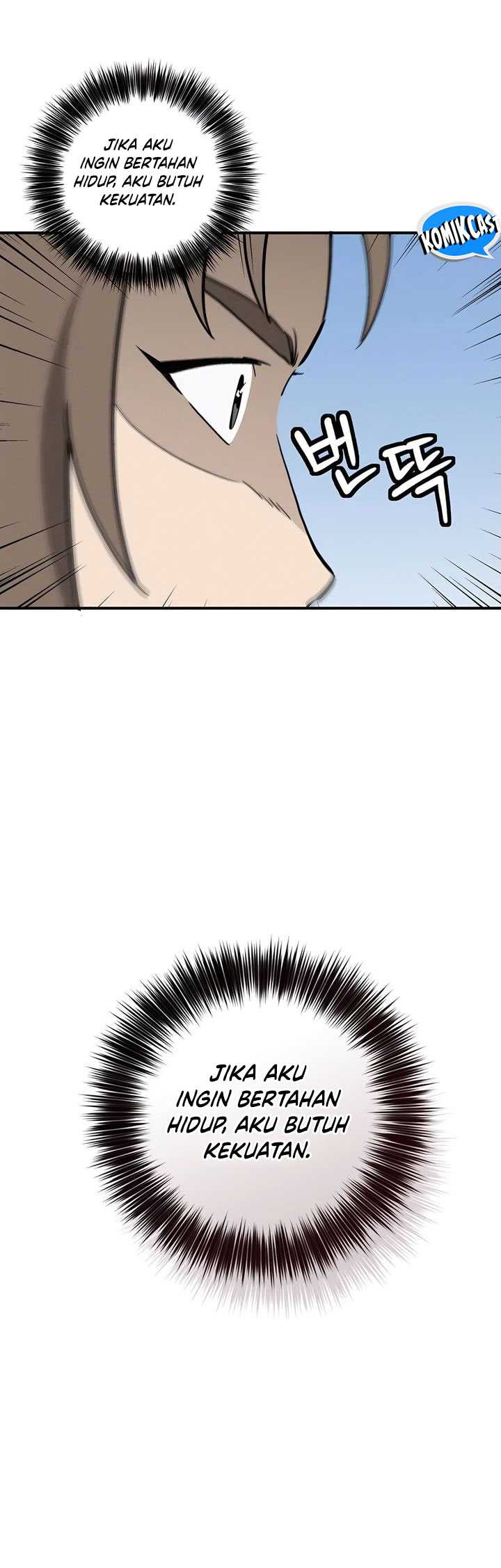 I Reincarnated as a Legendary Surgeon Chapter 141 - halaman 7