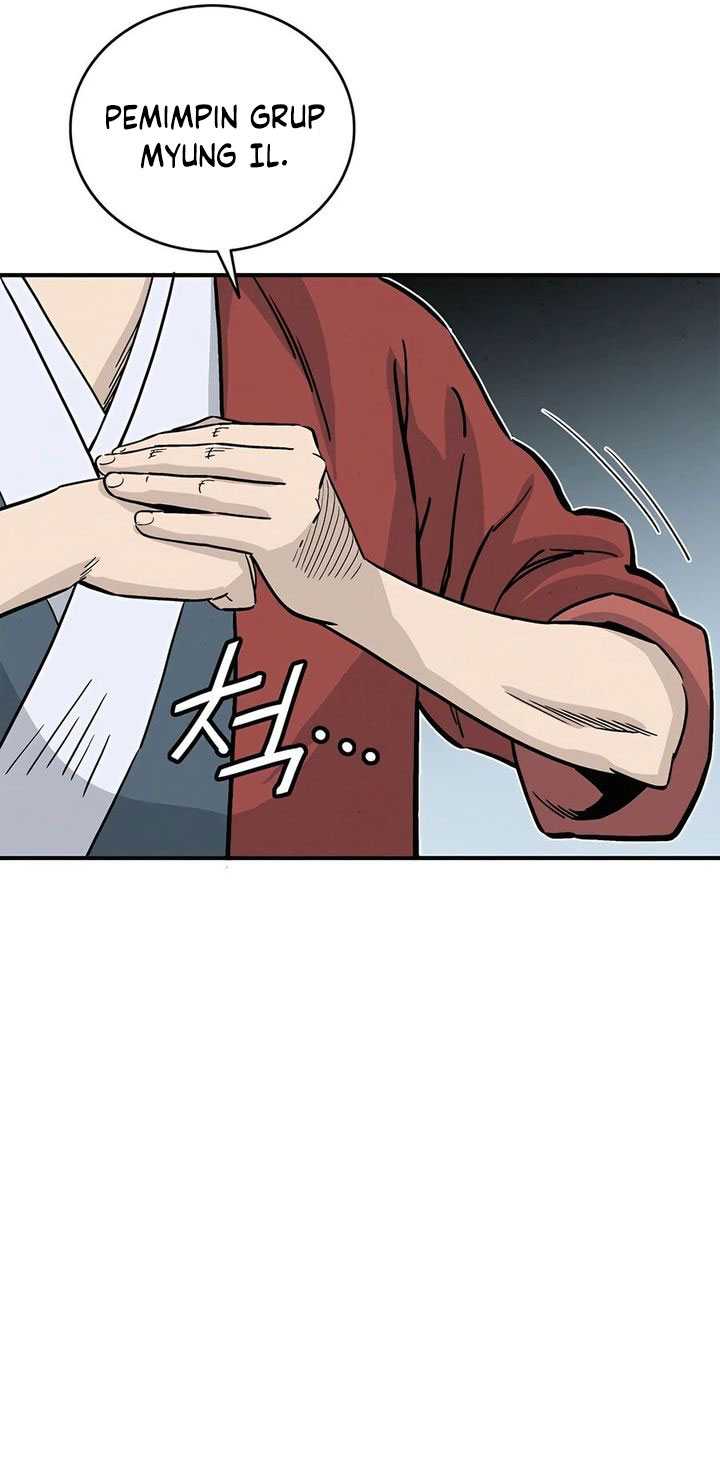 I Reincarnated as a Legendary Surgeon Chapter 141 - halaman 8