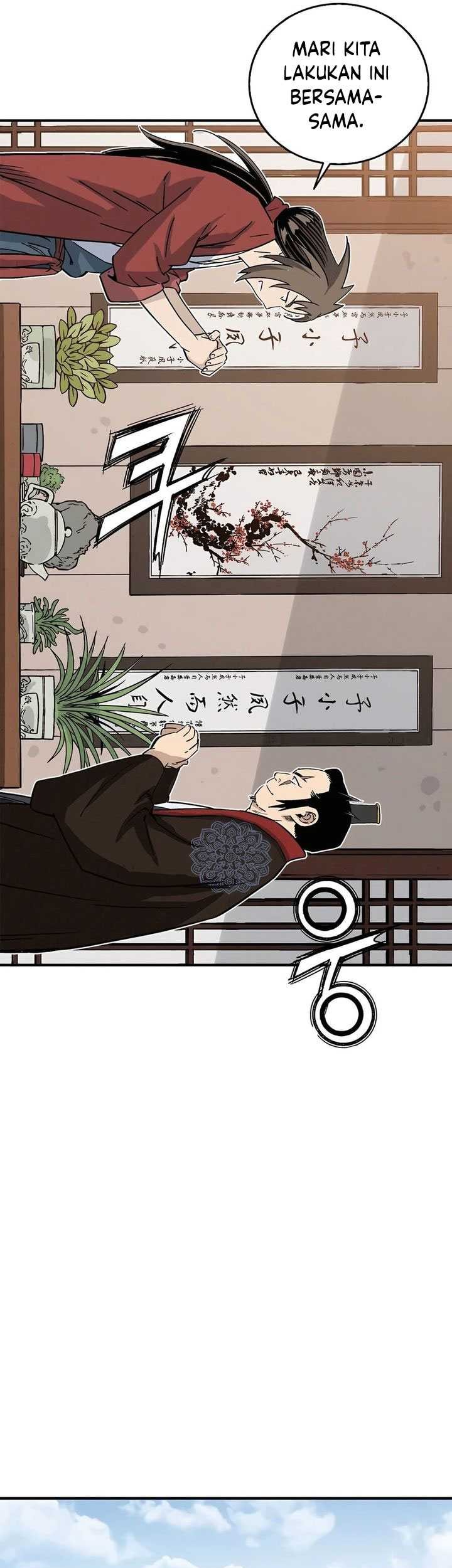 I Reincarnated as a Legendary Surgeon Chapter 141 - halaman 9