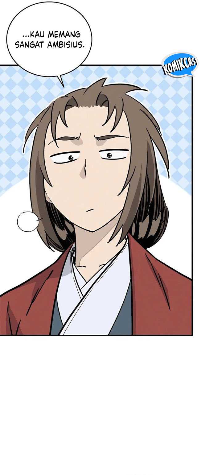 I Reincarnated as a Legendary Surgeon Chapter 142 - halaman 10