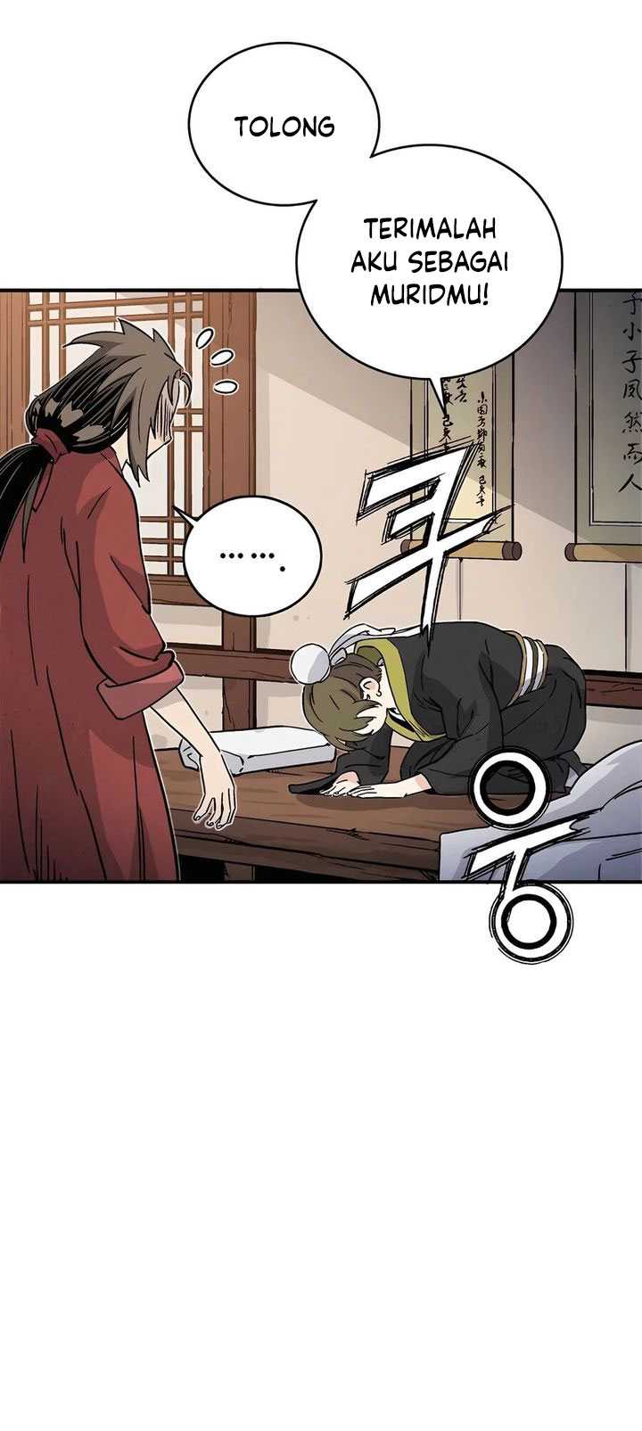 I Reincarnated as a Legendary Surgeon Chapter 142 - halaman 15