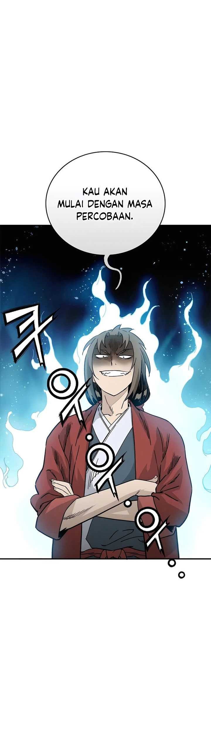 I Reincarnated as a Legendary Surgeon Chapter 142 - halaman 18