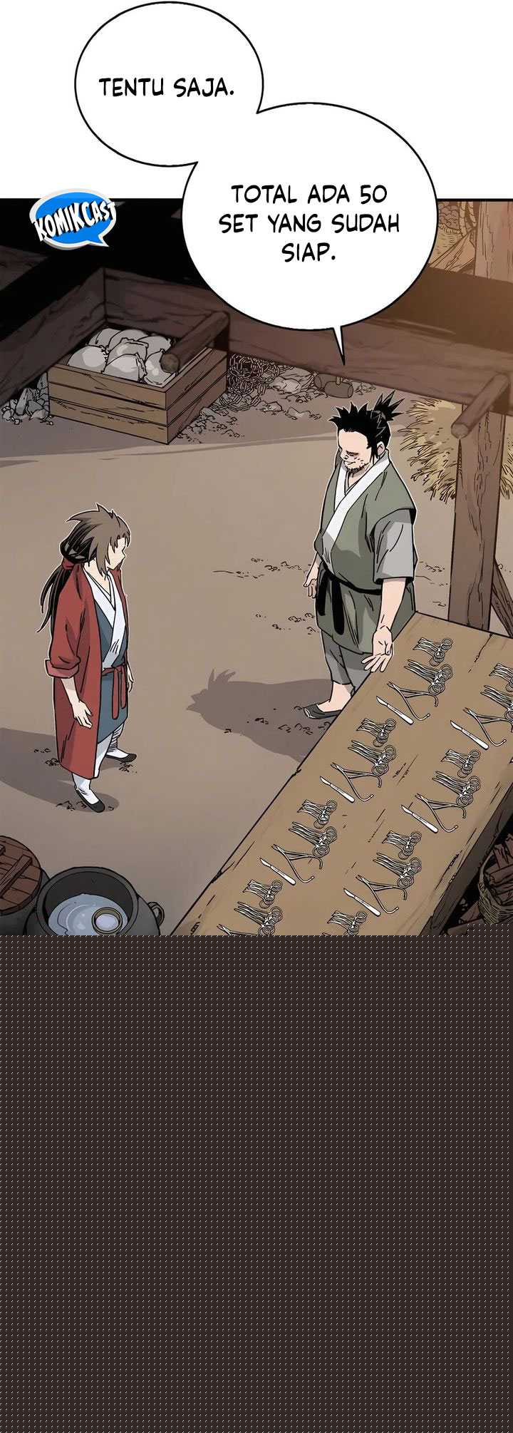 I Reincarnated as a Legendary Surgeon Chapter 142 - halaman 24