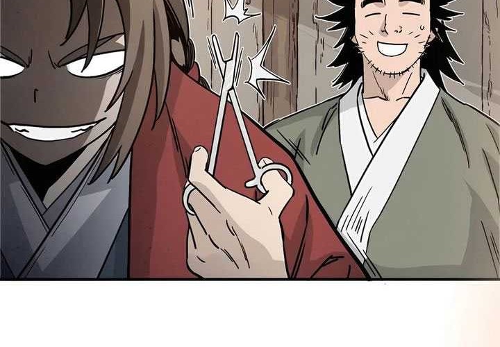 I Reincarnated as a Legendary Surgeon Chapter 142 - halaman 28