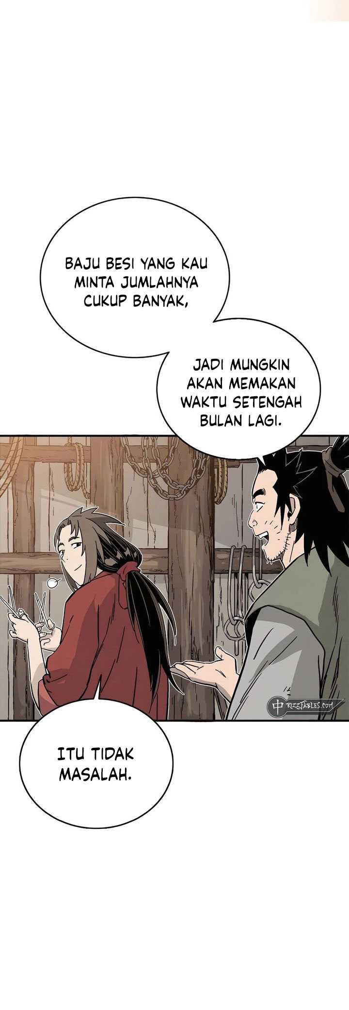 I Reincarnated as a Legendary Surgeon Chapter 142 - halaman 29