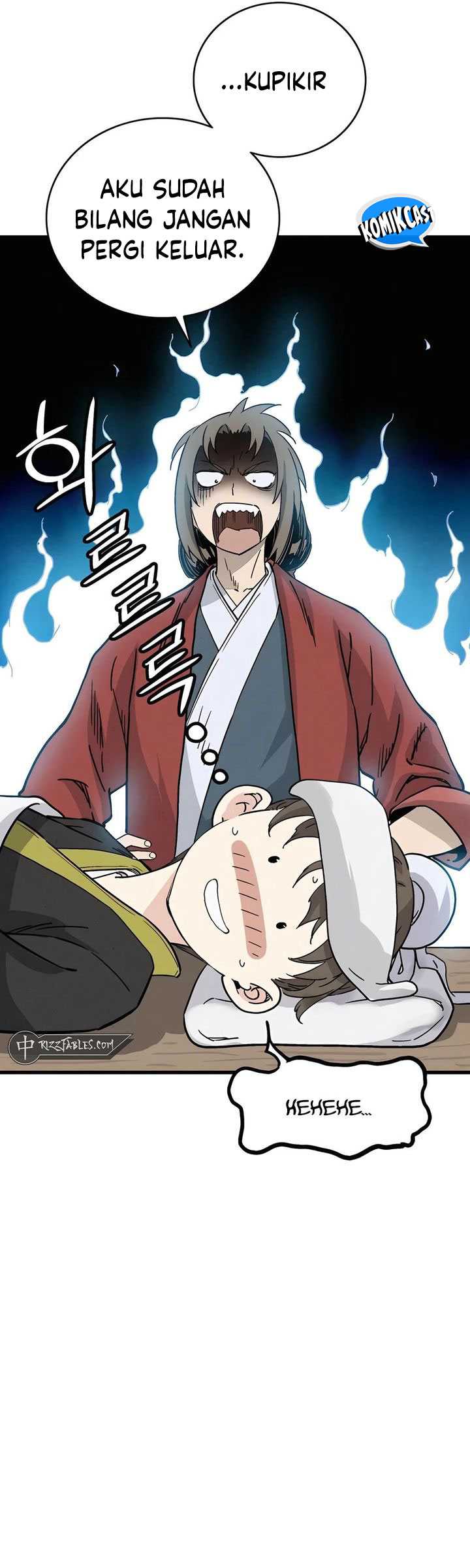 I Reincarnated as a Legendary Surgeon Chapter 142 - halaman 3
