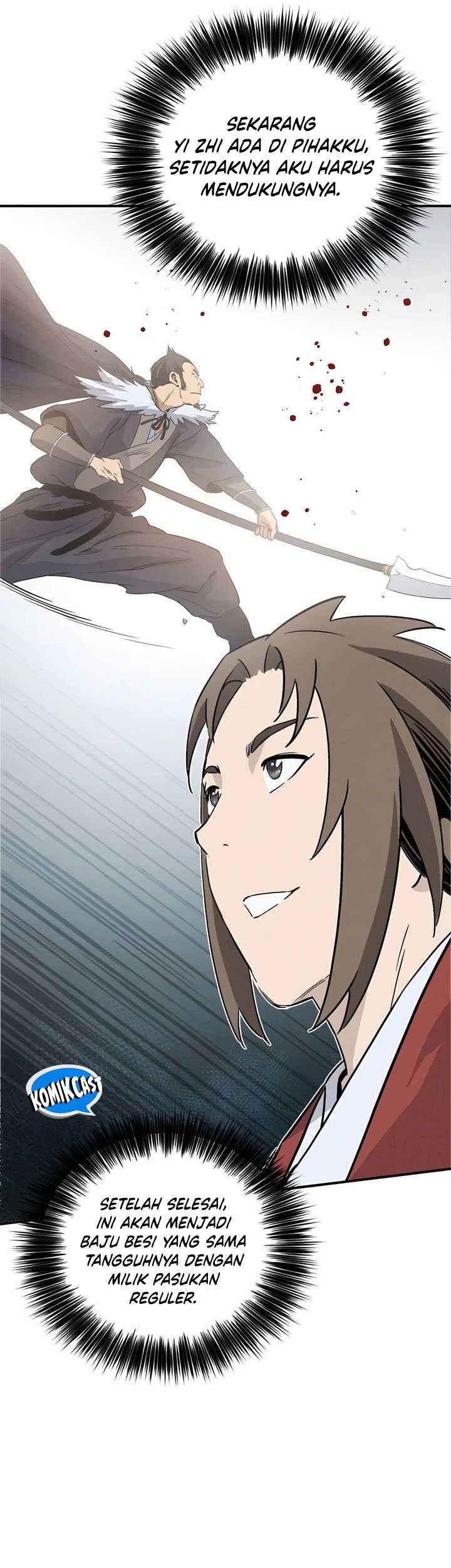 I Reincarnated as a Legendary Surgeon Chapter 142 - halaman 30