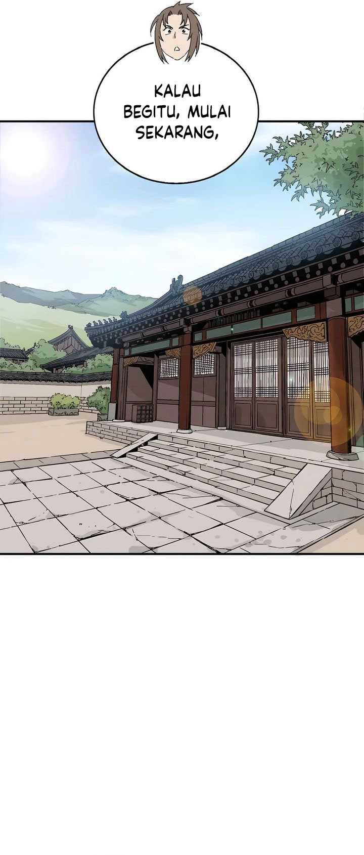 I Reincarnated as a Legendary Surgeon Chapter 142 - halaman 38