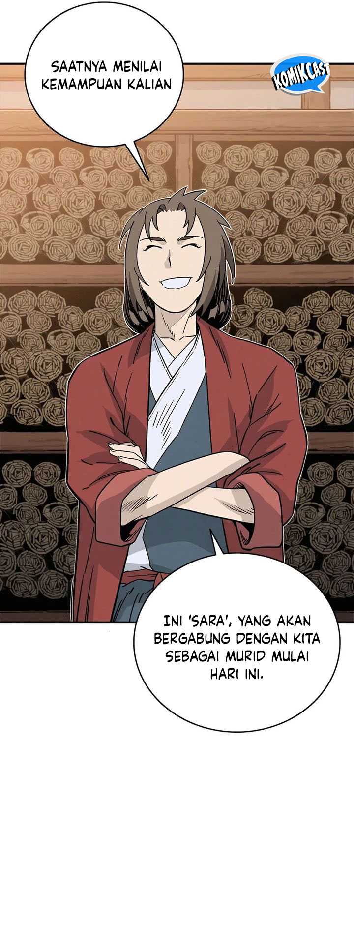 I Reincarnated as a Legendary Surgeon Chapter 142 - halaman 39
