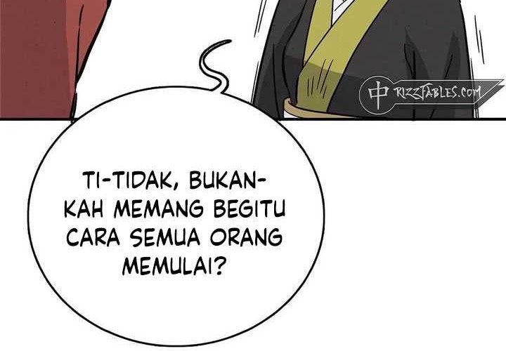 I Reincarnated as a Legendary Surgeon Chapter 142 - halaman 45