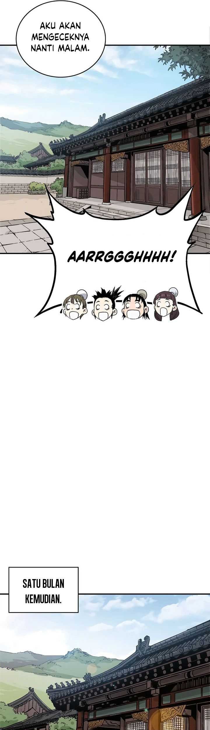 I Reincarnated as a Legendary Surgeon Chapter 142 - halaman 50