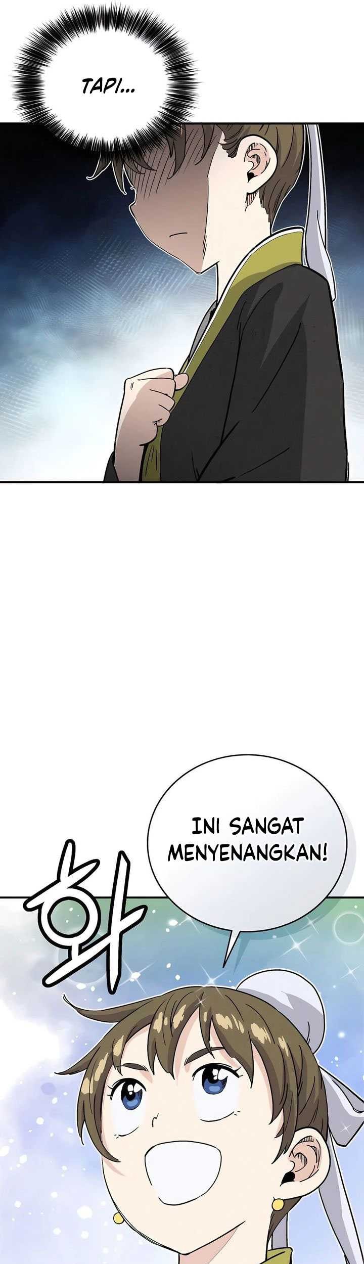 I Reincarnated as a Legendary Surgeon Chapter 142 - halaman 56