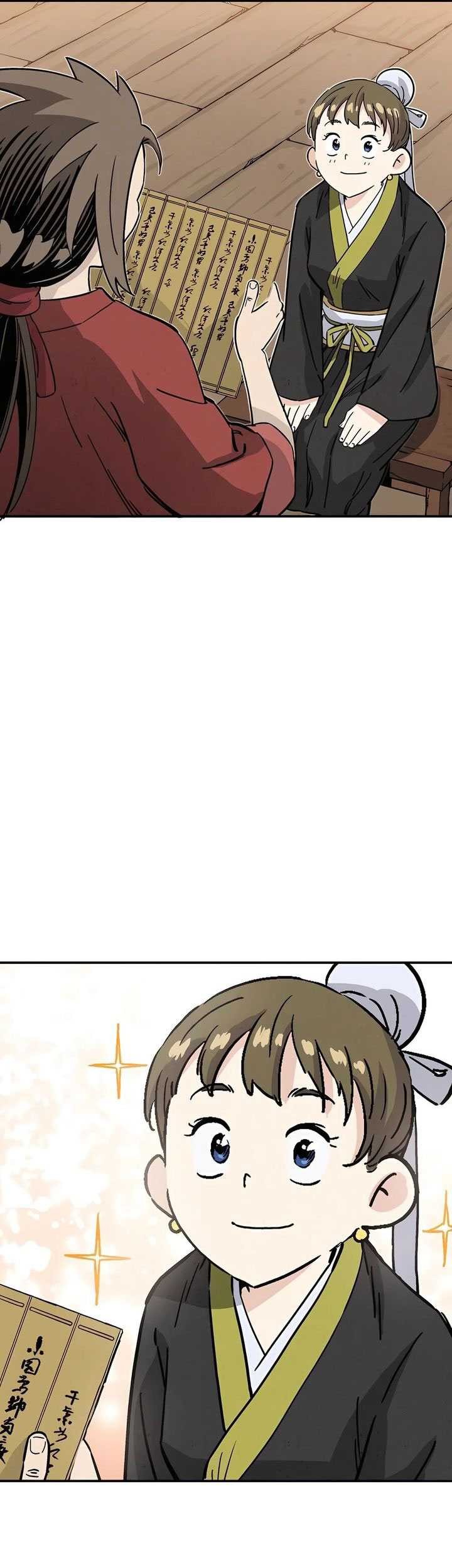 I Reincarnated as a Legendary Surgeon Chapter 143 - halaman 14