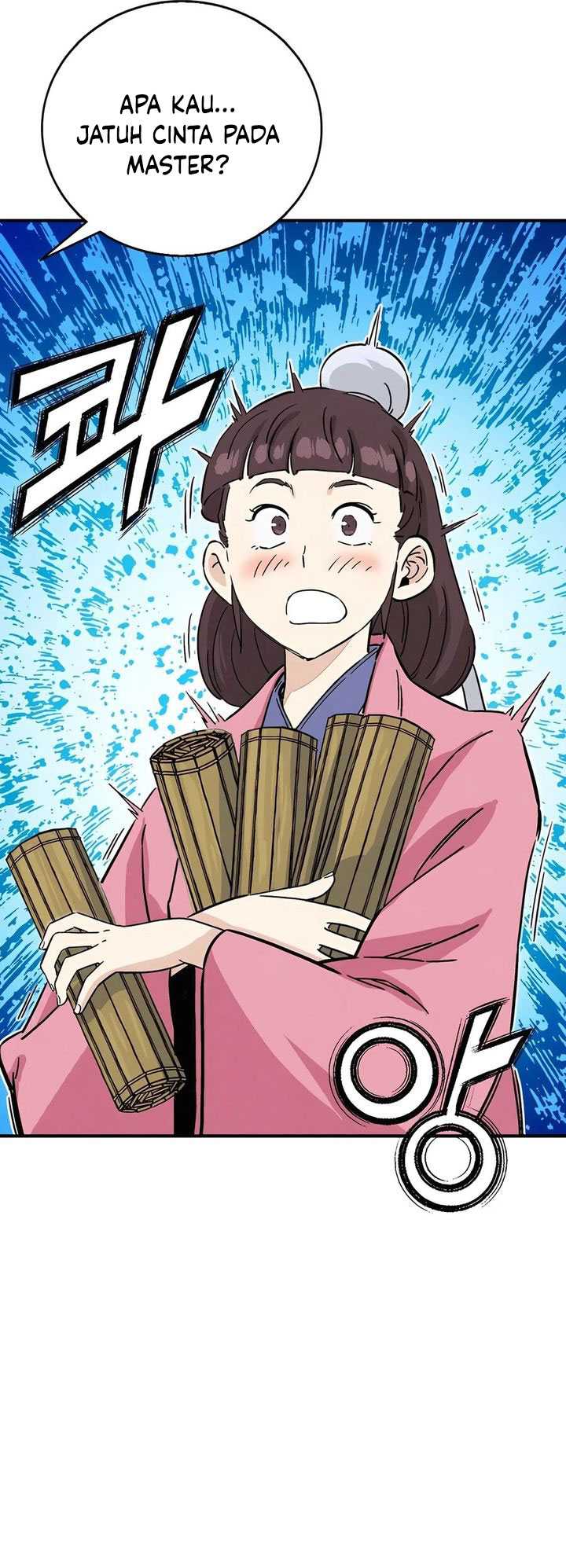 I Reincarnated as a Legendary Surgeon Chapter 143 - halaman 26