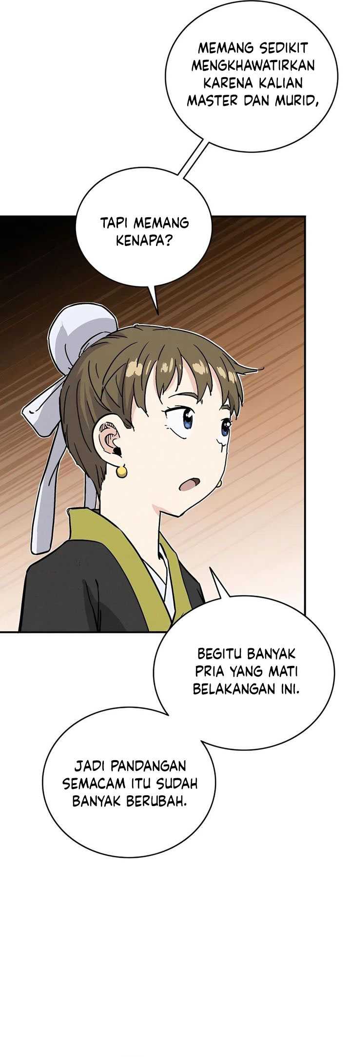 I Reincarnated as a Legendary Surgeon Chapter 143 - halaman 28