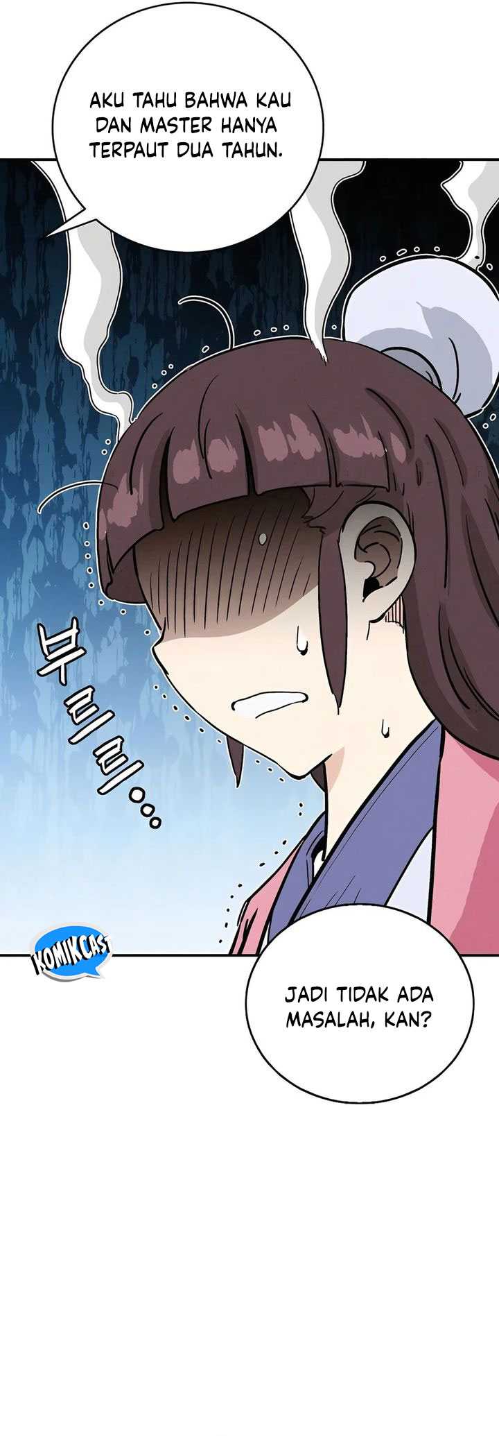 I Reincarnated as a Legendary Surgeon Chapter 143 - halaman 29