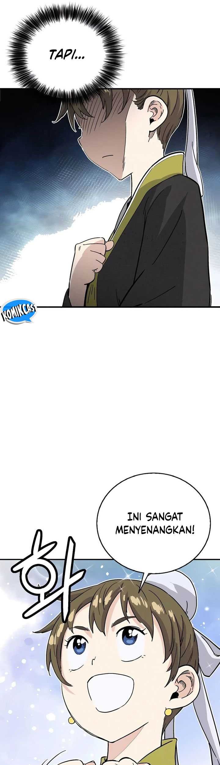 I Reincarnated as a Legendary Surgeon Chapter 143 - halaman 3