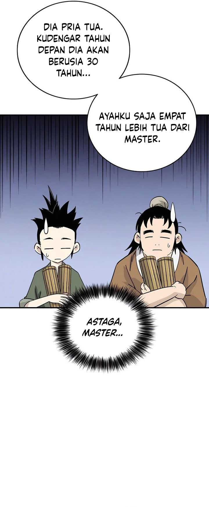 I Reincarnated as a Legendary Surgeon Chapter 143 - halaman 34