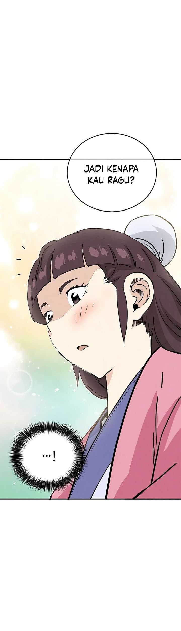I Reincarnated as a Legendary Surgeon Chapter 143 - halaman 37