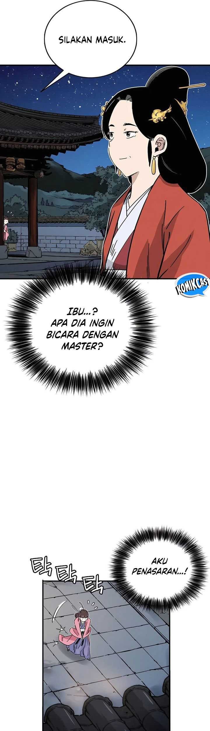 I Reincarnated as a Legendary Surgeon Chapter 143 - halaman 43