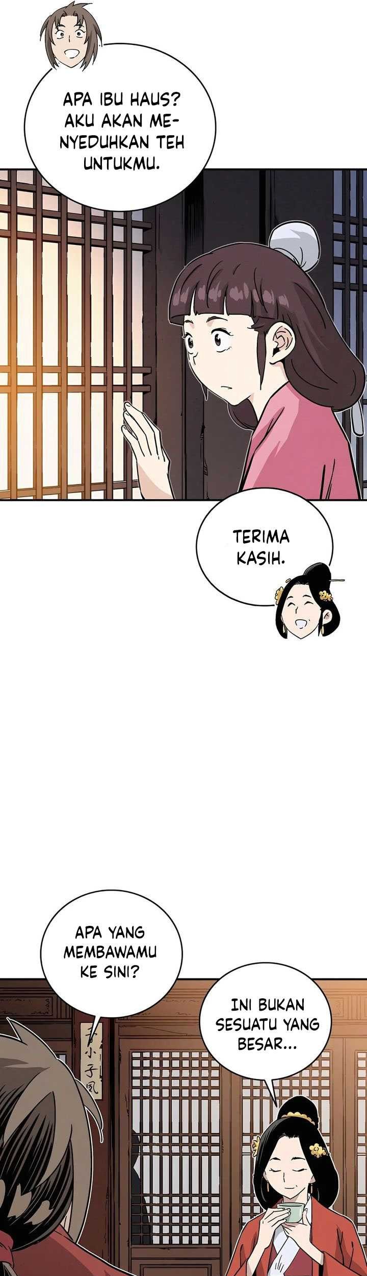 I Reincarnated as a Legendary Surgeon Chapter 143 - halaman 45