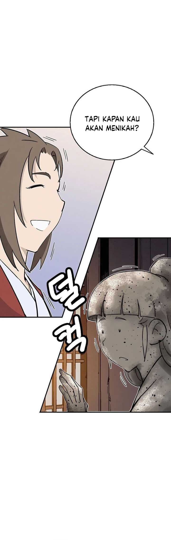 I Reincarnated as a Legendary Surgeon Chapter 143 - halaman 47