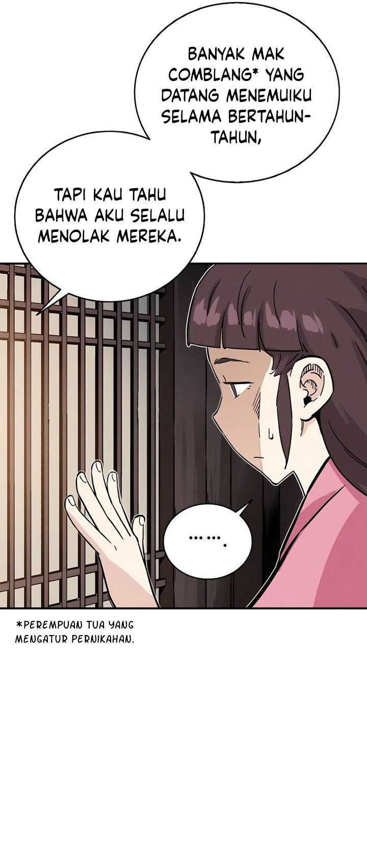 I Reincarnated as a Legendary Surgeon Chapter 143 - halaman 49
