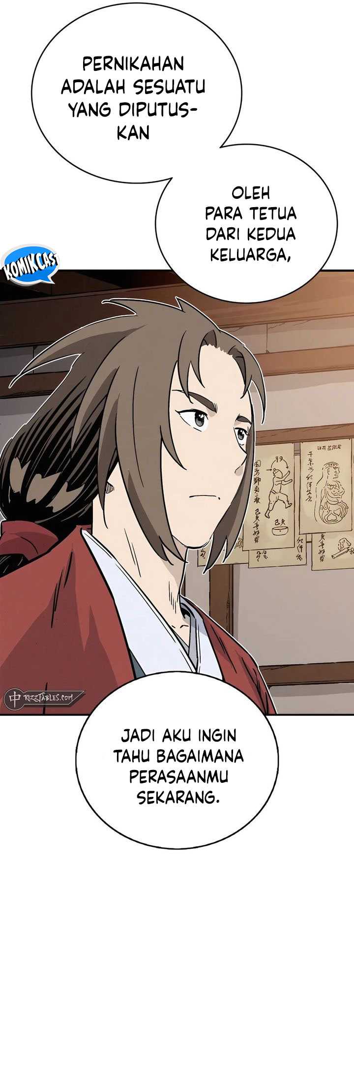 I Reincarnated as a Legendary Surgeon Chapter 143 - halaman 50
