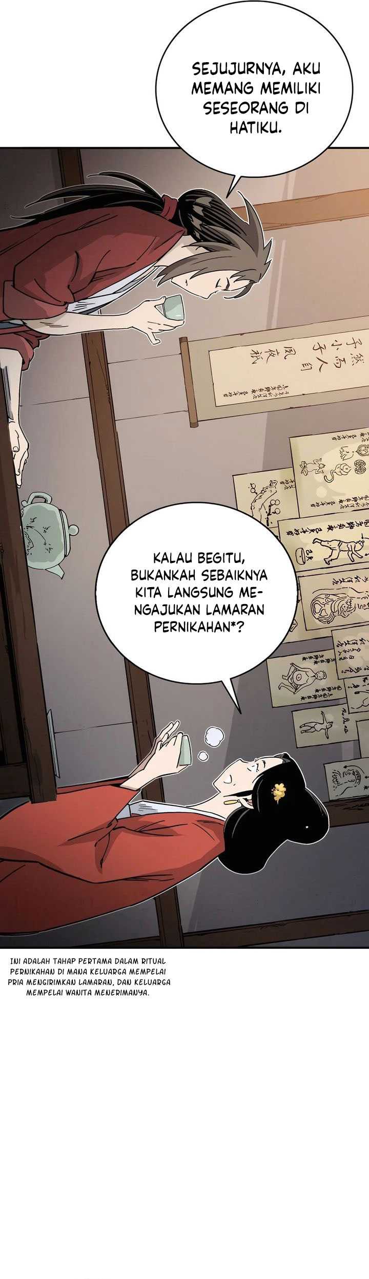 I Reincarnated as a Legendary Surgeon Chapter 143 - halaman 52