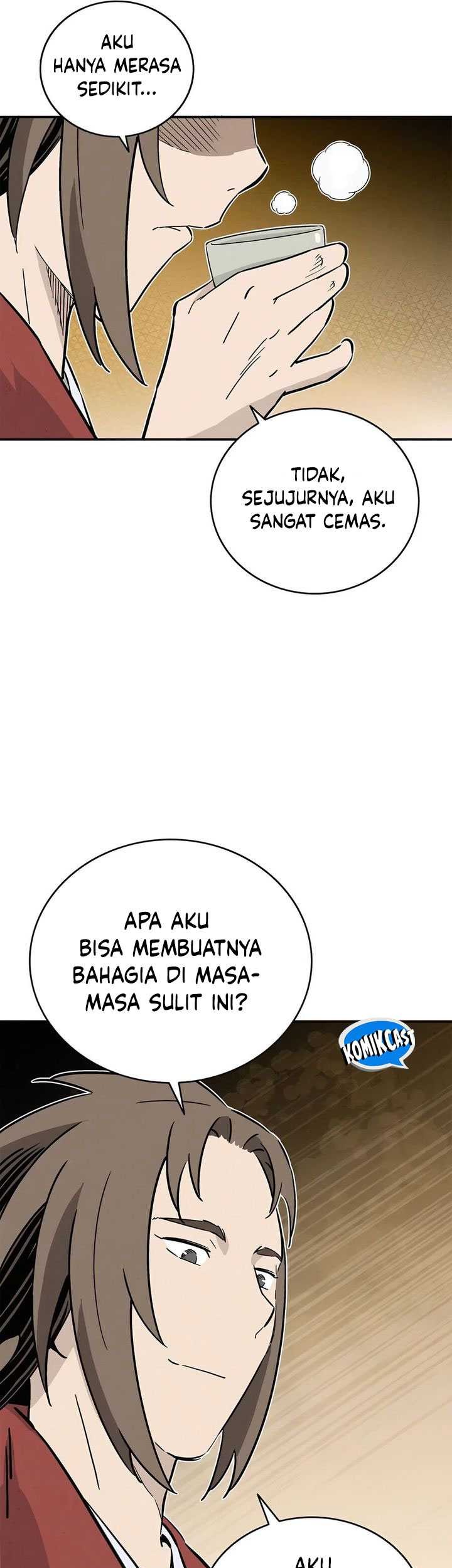I Reincarnated as a Legendary Surgeon Chapter 143 - halaman 53