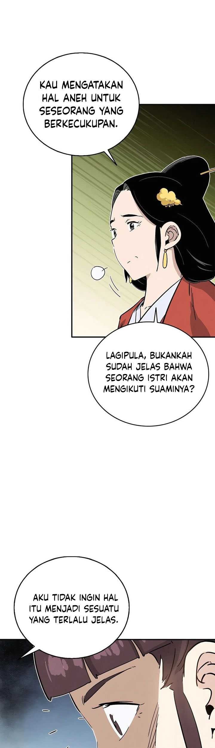 I Reincarnated as a Legendary Surgeon Chapter 143 - halaman 55