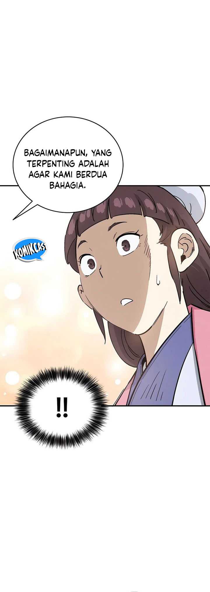 I Reincarnated as a Legendary Surgeon Chapter 143 - halaman 57