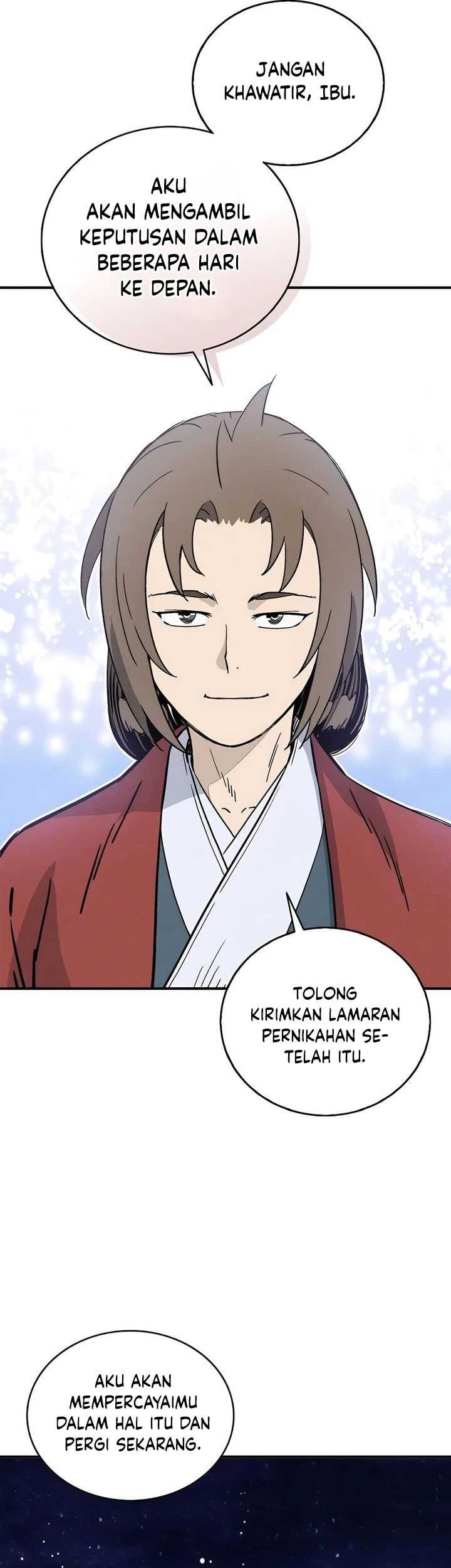 I Reincarnated as a Legendary Surgeon Chapter 143 - halaman 58