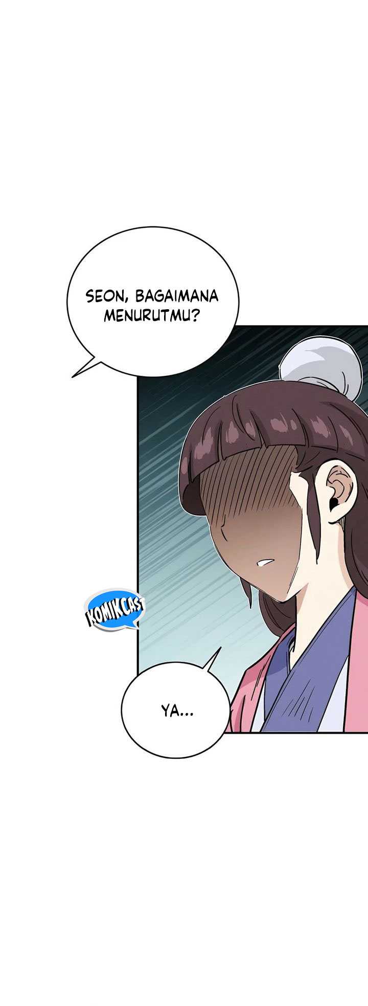 I Reincarnated as a Legendary Surgeon Chapter 143 - halaman 7
