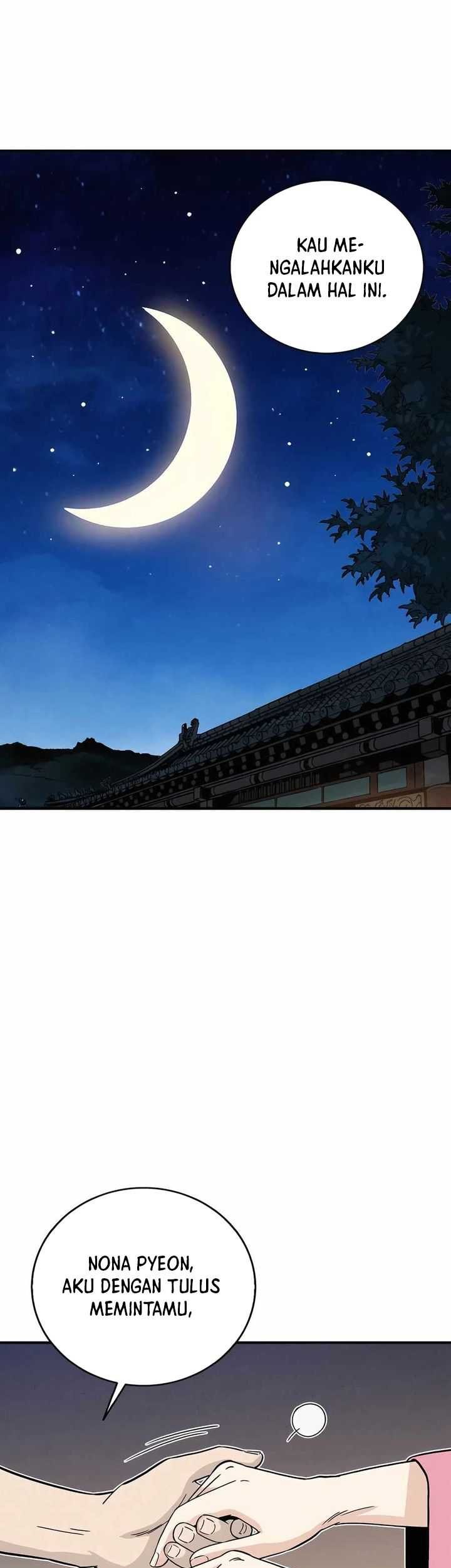 I Reincarnated as a Legendary Surgeon Chapter 144 - halaman 11