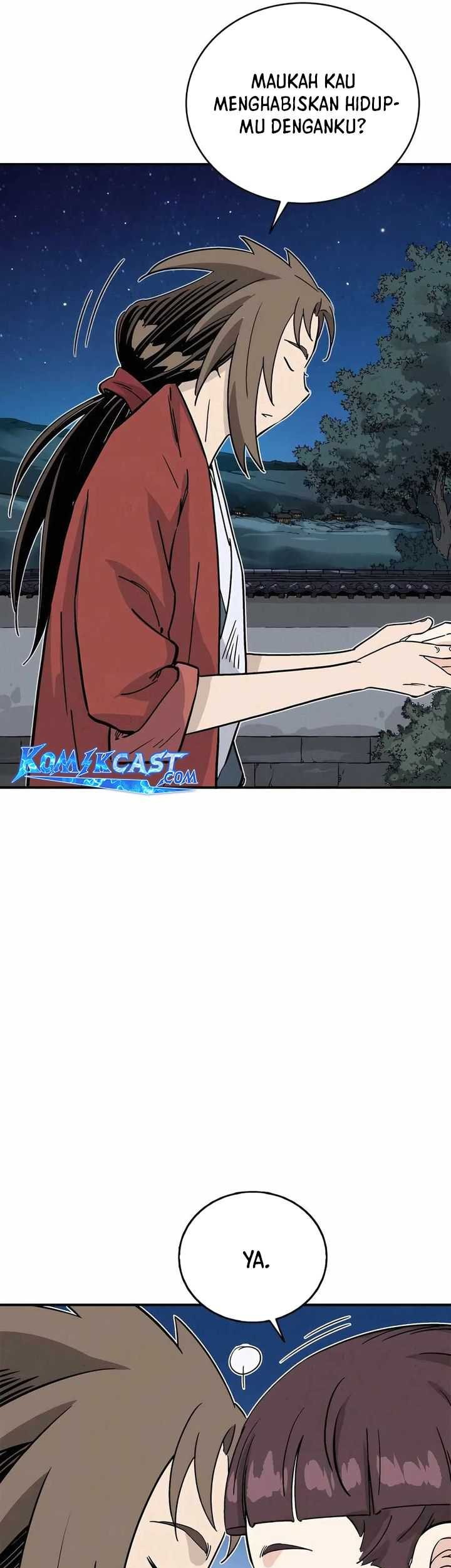 I Reincarnated as a Legendary Surgeon Chapter 144 - halaman 13