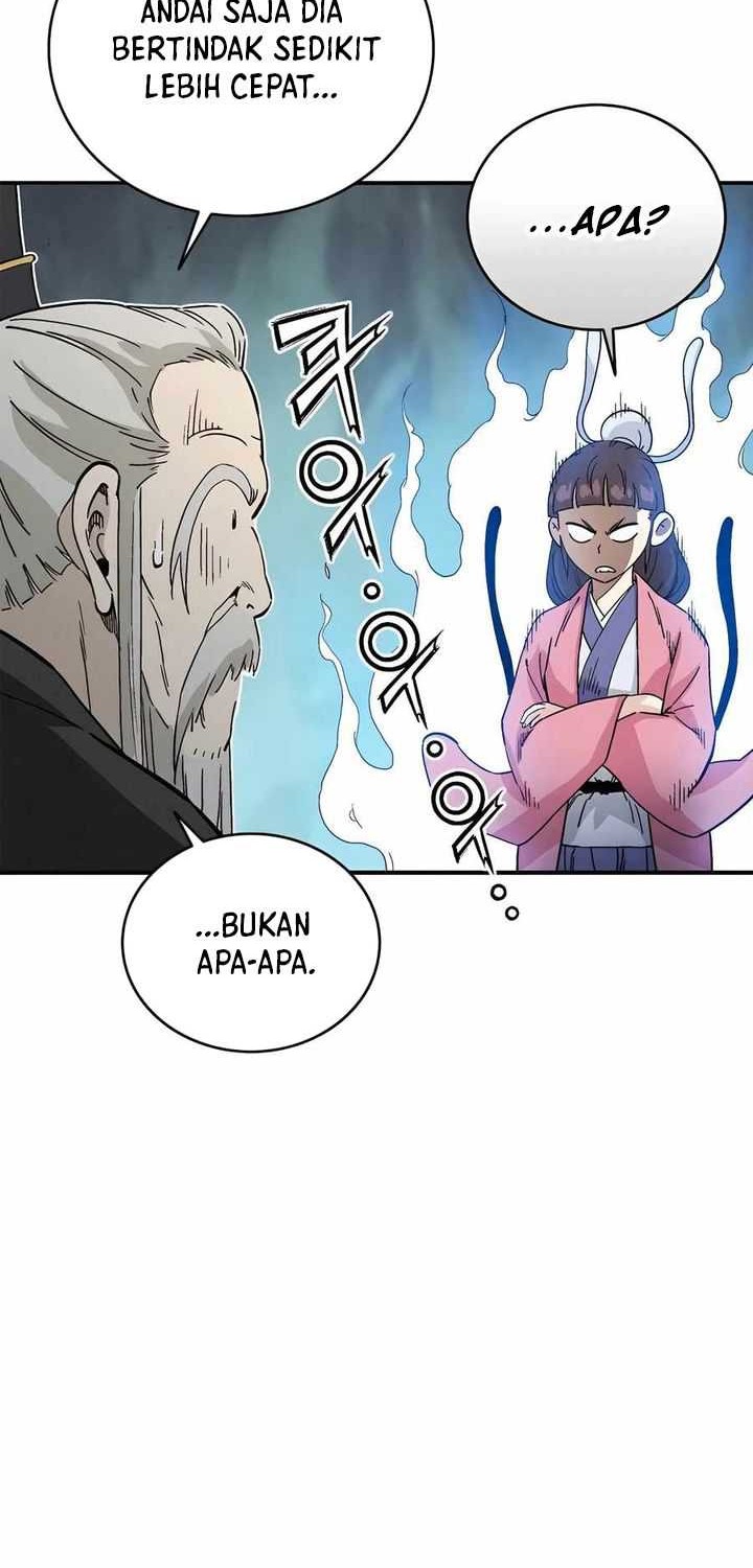 I Reincarnated as a Legendary Surgeon Chapter 144 - halaman 18