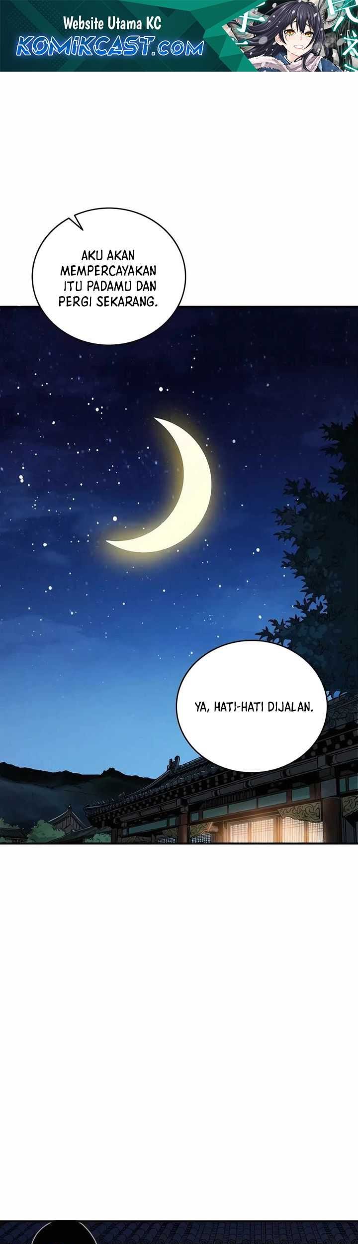 I Reincarnated as a Legendary Surgeon Chapter 144 - halaman 2