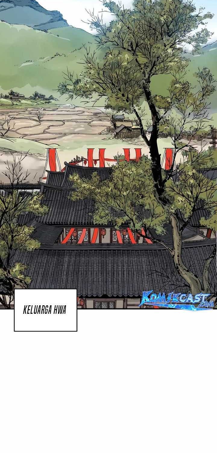 I Reincarnated as a Legendary Surgeon Chapter 144 - halaman 20