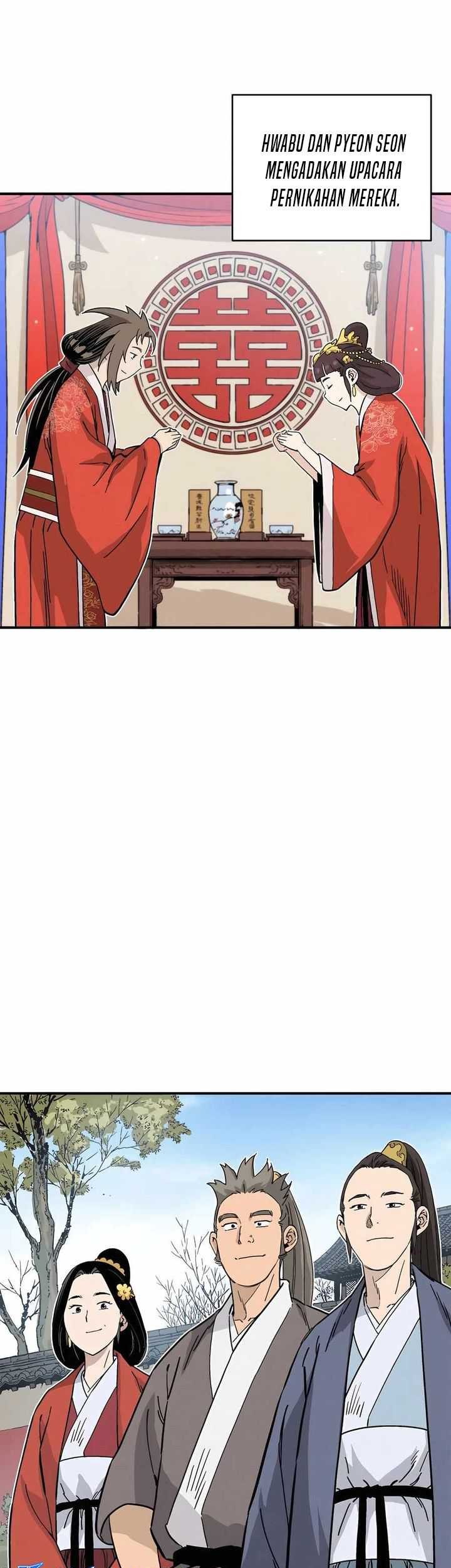 I Reincarnated as a Legendary Surgeon Chapter 144 - halaman 21