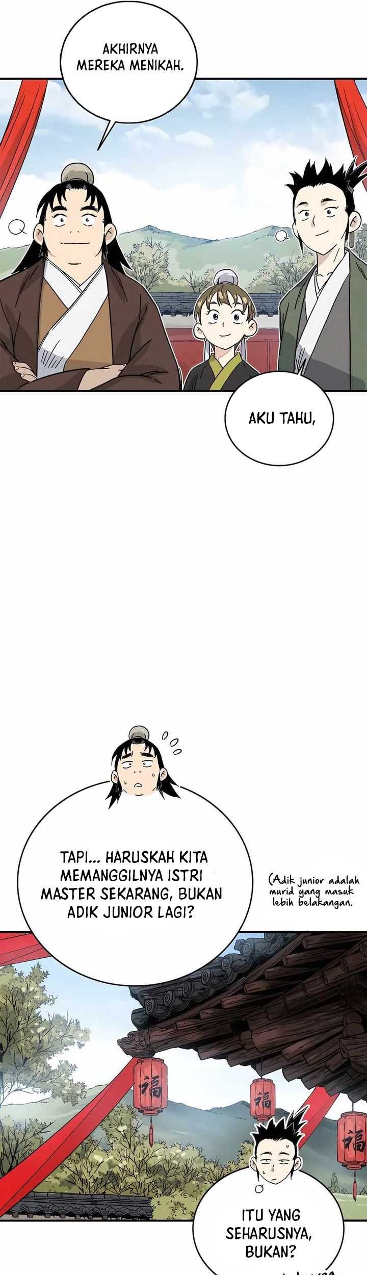 I Reincarnated as a Legendary Surgeon Chapter 144 - halaman 23