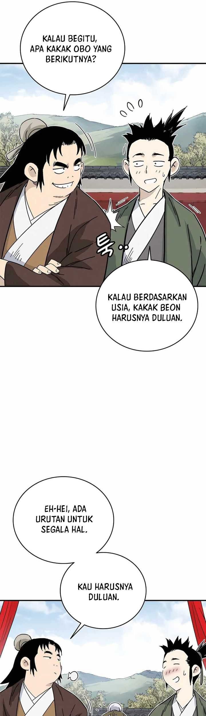 I Reincarnated as a Legendary Surgeon Chapter 144 - halaman 25