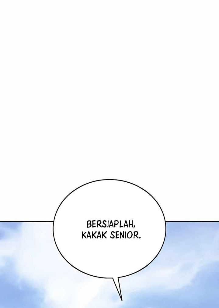 I Reincarnated as a Legendary Surgeon Chapter 144 - halaman 28