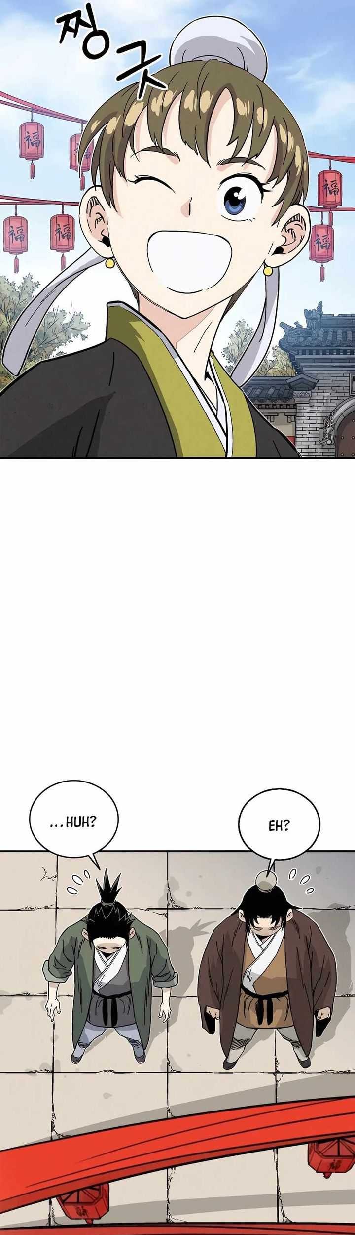 I Reincarnated as a Legendary Surgeon Chapter 144 - halaman 29